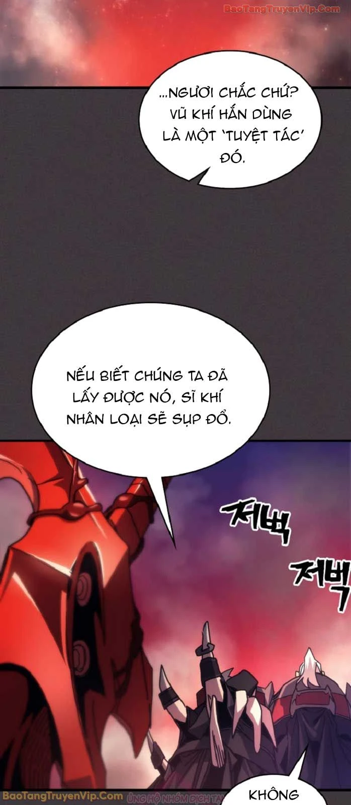 Hãy Hành Động Như Một Boss Đi Ngài Mr Devourer Chapter 90 - 35