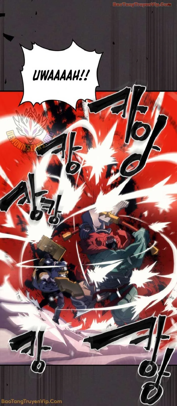 Hãy Hành Động Như Một Boss Đi Ngài Mr Devourer Chapter 90 - 39