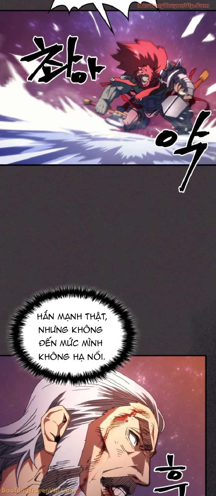 Hãy Hành Động Như Một Boss Đi Ngài Mr Devourer Chapter 90 - 41