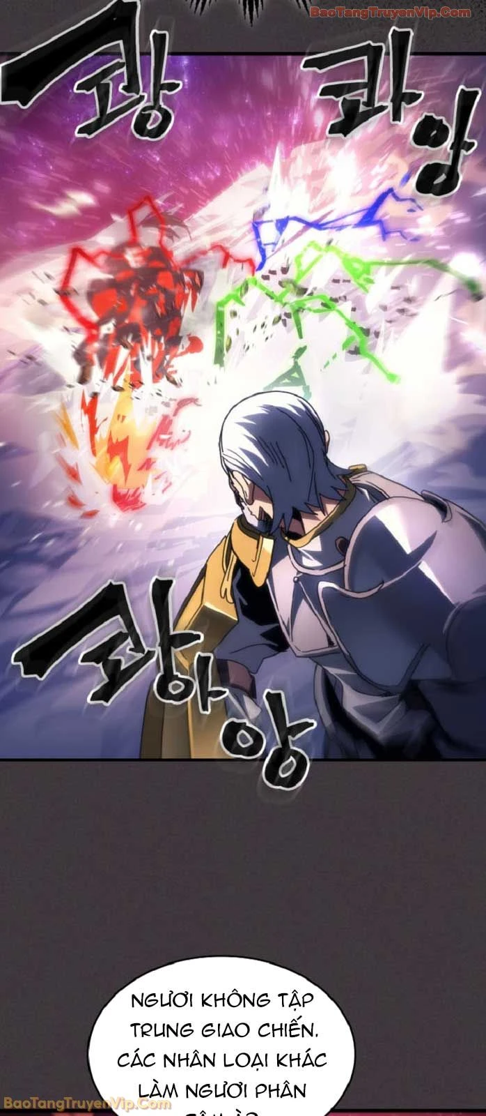 Hãy Hành Động Như Một Boss Đi Ngài Mr Devourer Chapter 90 - 43