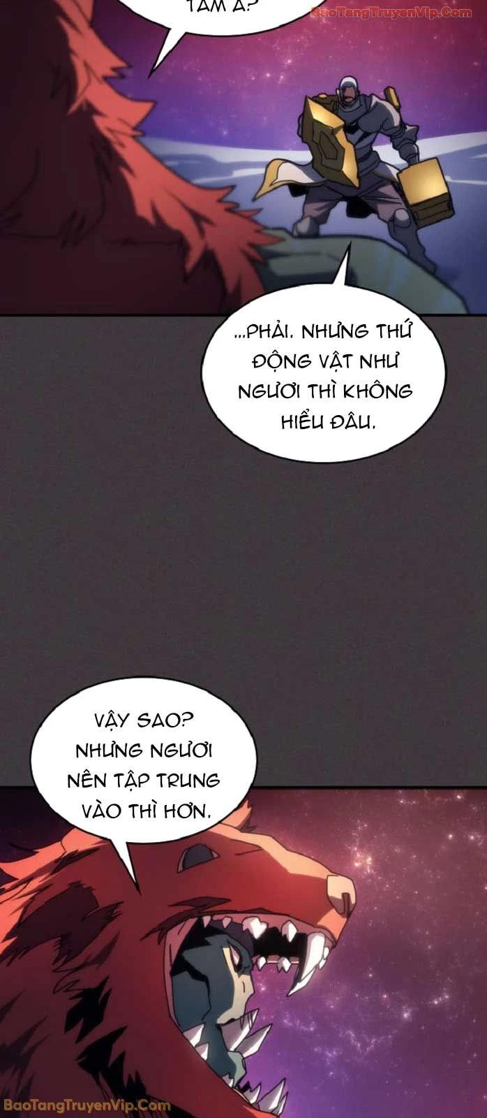 Hãy Hành Động Như Một Boss Đi Ngài Mr Devourer Chapter 90 - 44