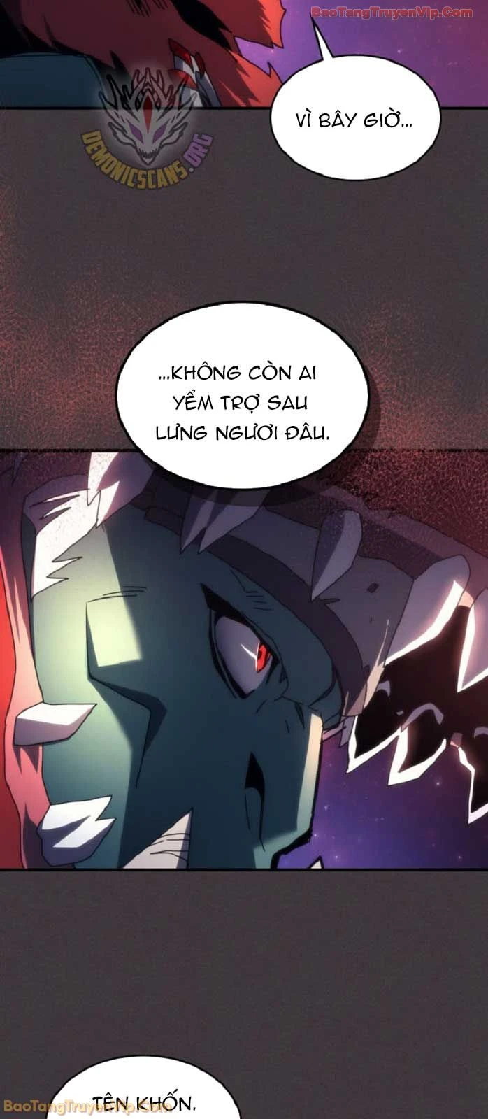 Hãy Hành Động Như Một Boss Đi Ngài Mr Devourer Chapter 90 - 45