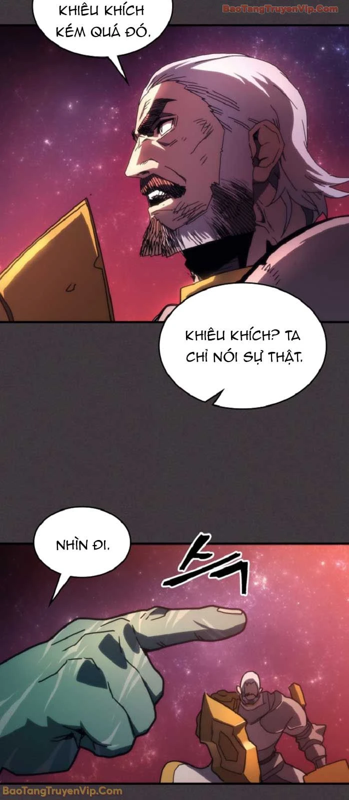 Hãy Hành Động Như Một Boss Đi Ngài Mr Devourer Chapter 90 - 46