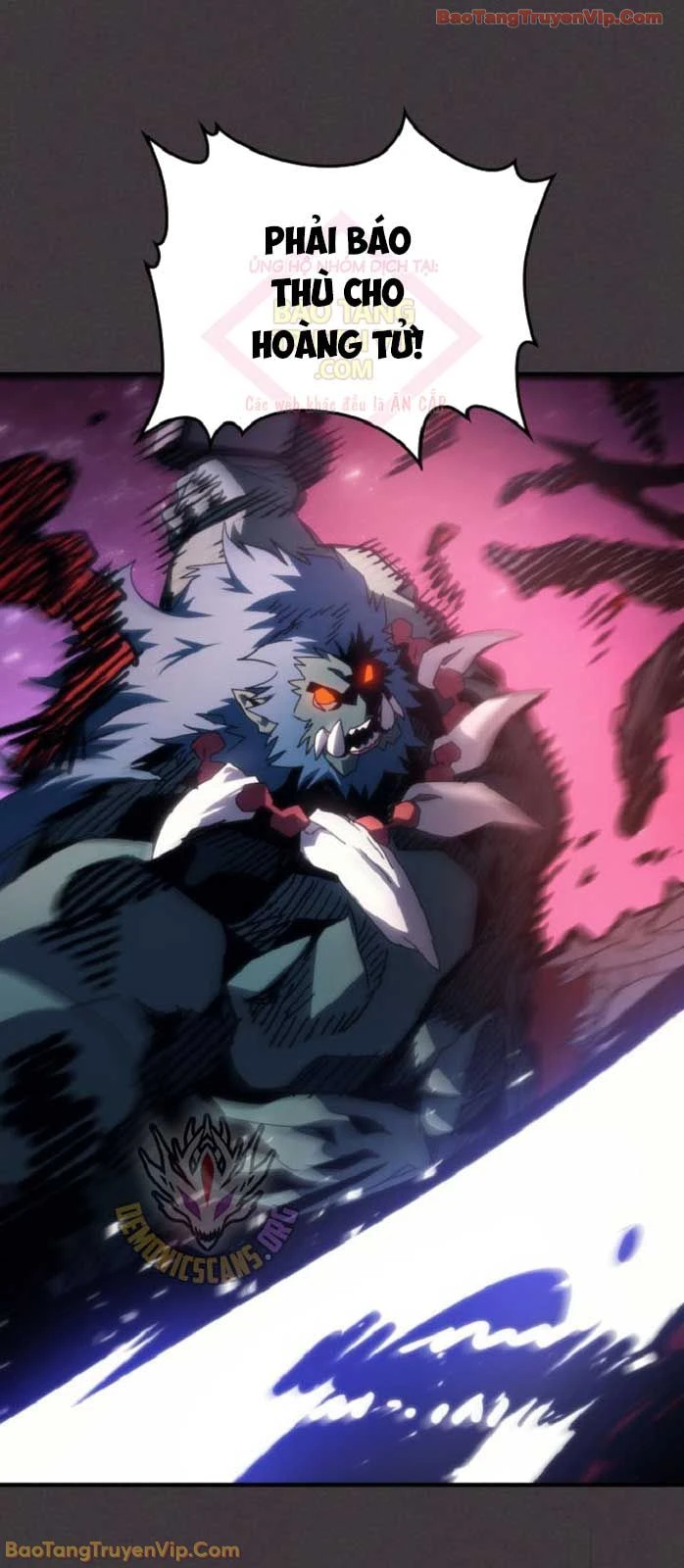 Hãy Hành Động Như Một Boss Đi Ngài Mr Devourer Chapter 90 - 51