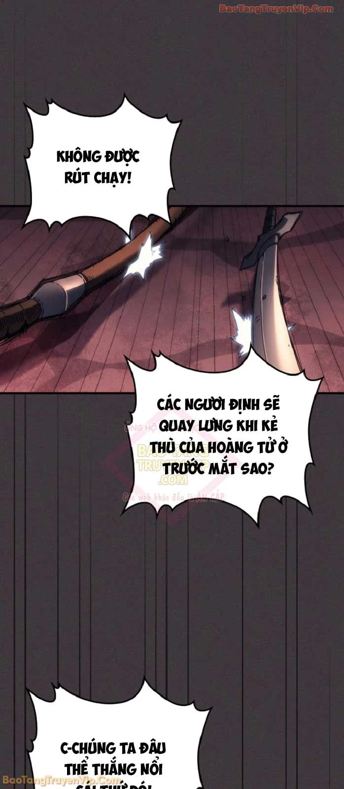 Hãy Hành Động Như Một Boss Đi Ngài Mr Devourer Chapter 90 - 52