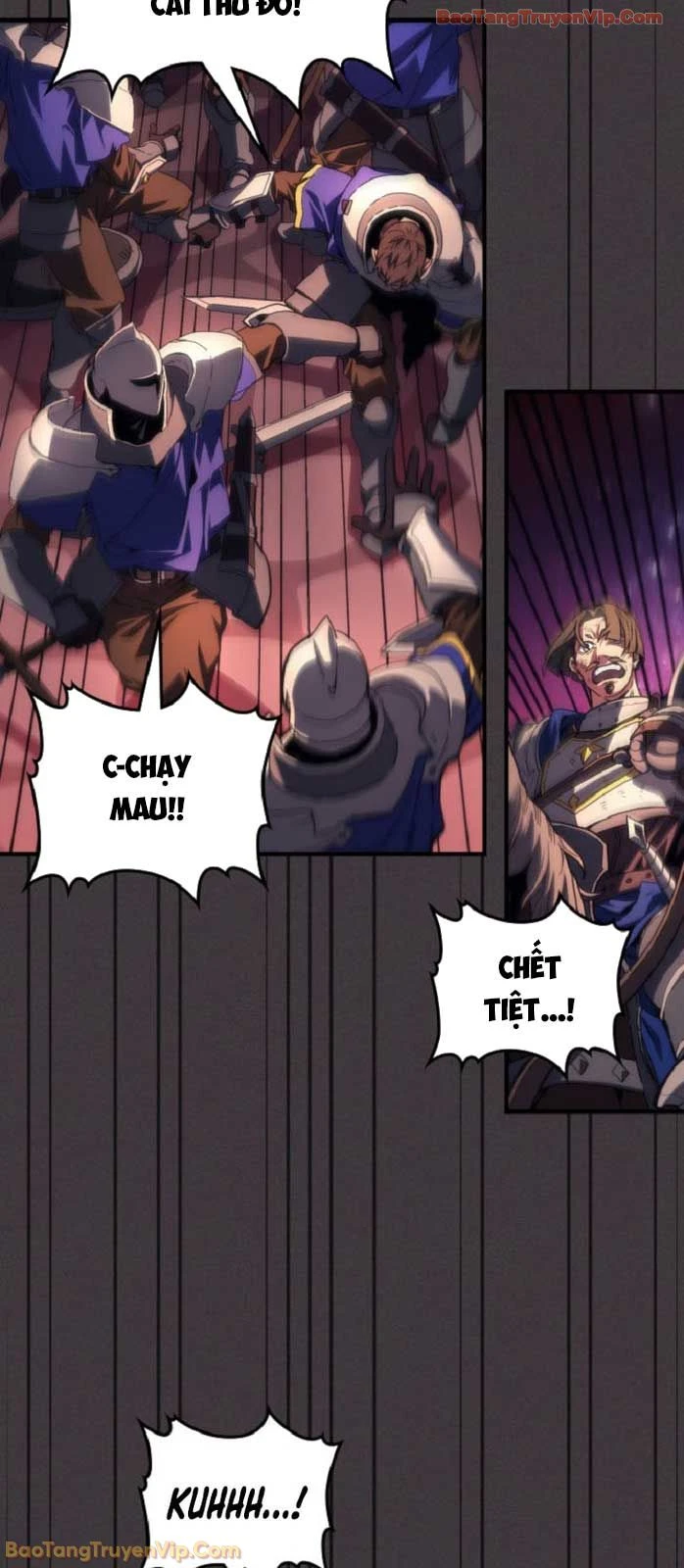 Hãy Hành Động Như Một Boss Đi Ngài Mr Devourer Chapter 90 - 53