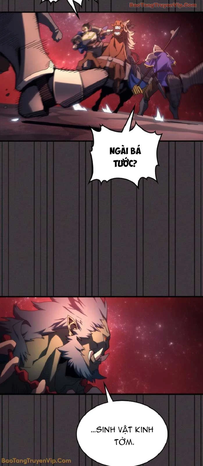 Hãy Hành Động Như Một Boss Đi Ngài Mr Devourer Chapter 90 - 54