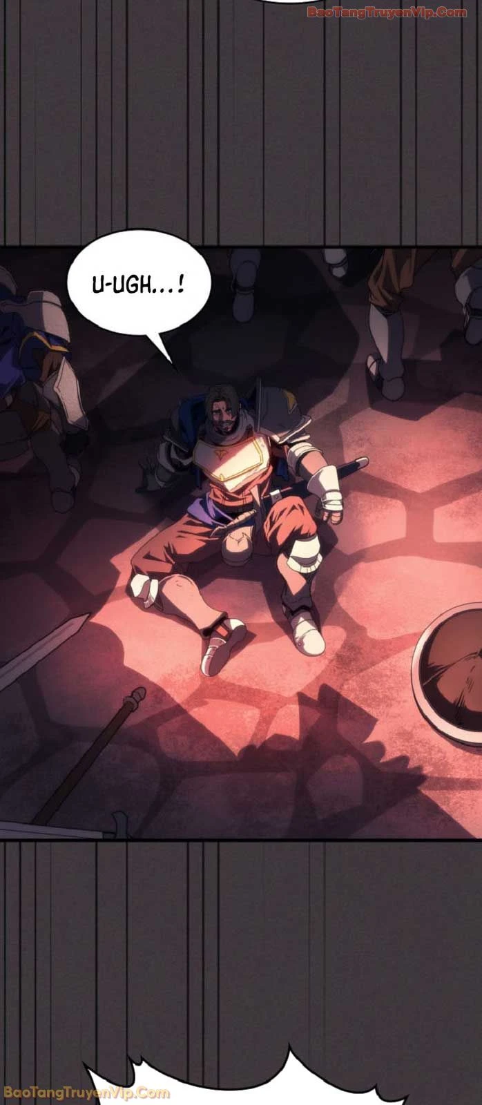 Hãy Hành Động Như Một Boss Đi Ngài Mr Devourer Chapter 90 - 55