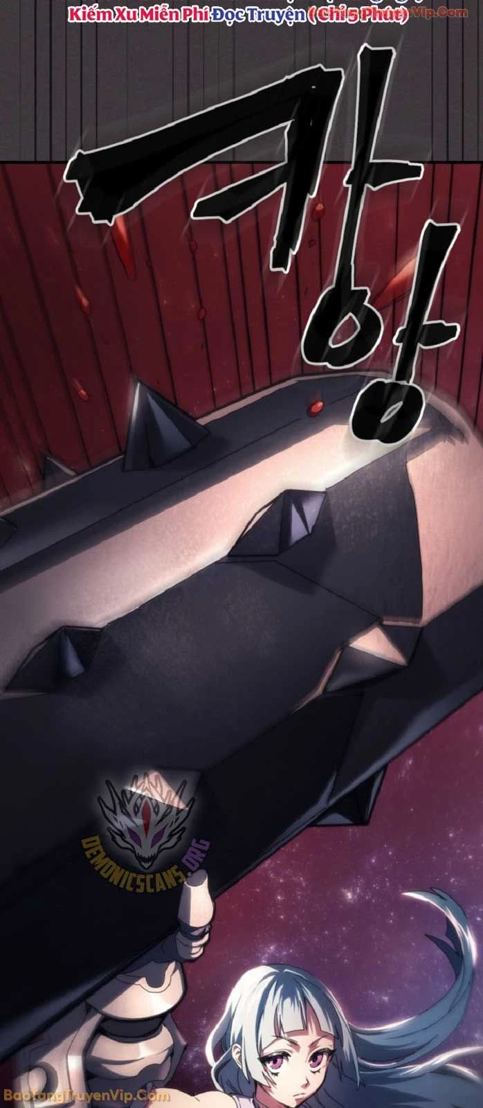 Hãy Hành Động Như Một Boss Đi Ngài Mr Devourer Chapter 90 - 57