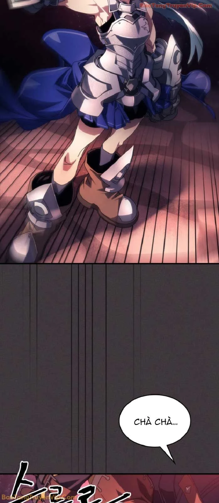 Hãy Hành Động Như Một Boss Đi Ngài Mr Devourer Chapter 90 - 58