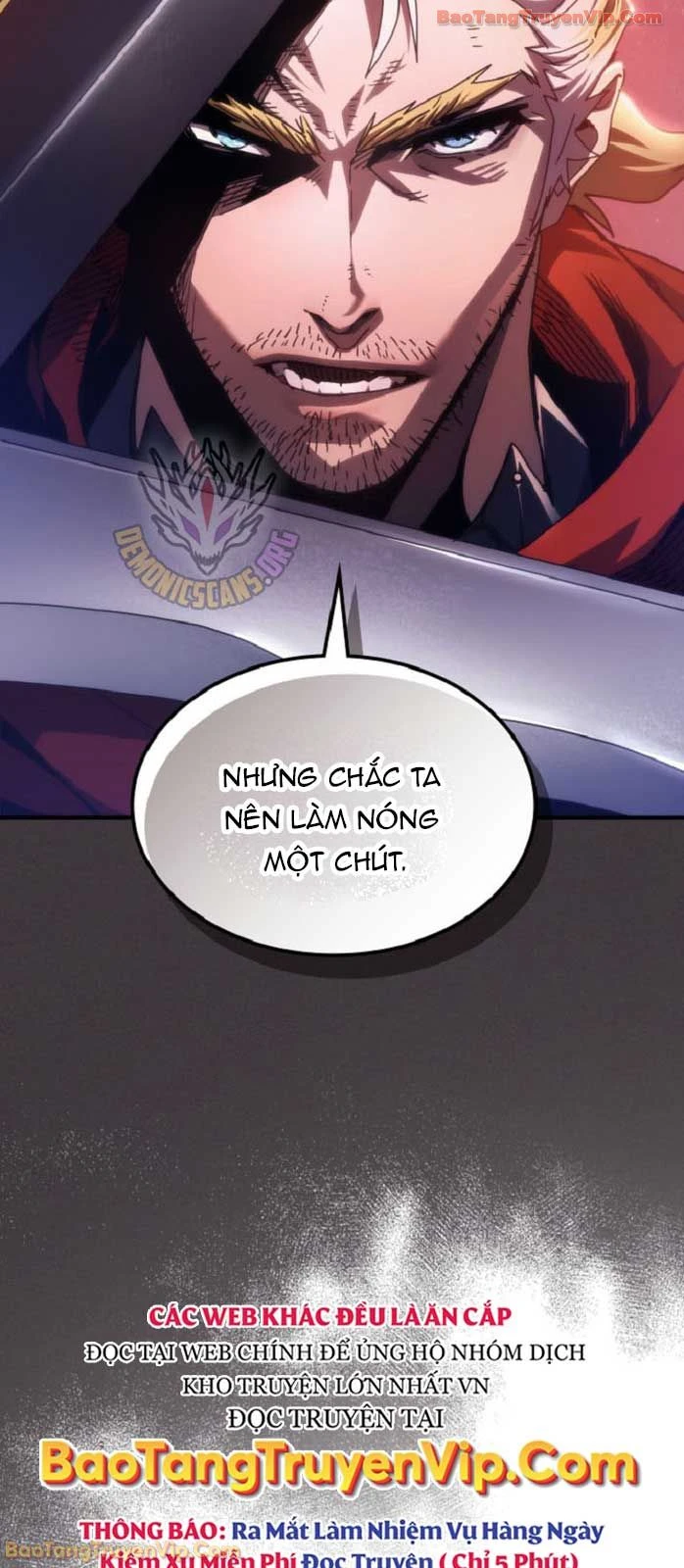 Hãy Hành Động Như Một Boss Đi Ngài Mr Devourer Chapter 90 - 61