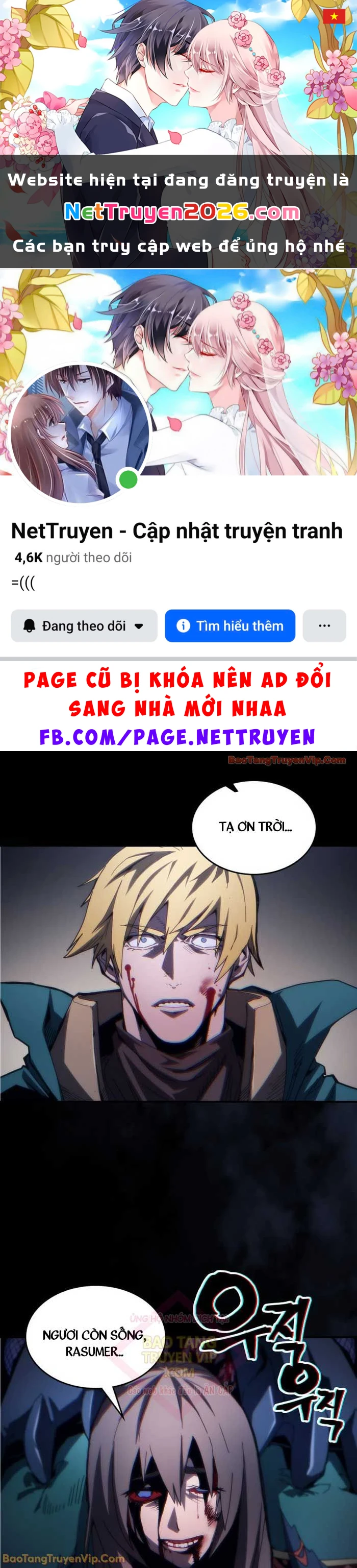 Hãy Hành Động Như Một Boss Đi Ngài Mr Devourer Chapter 91 - 1