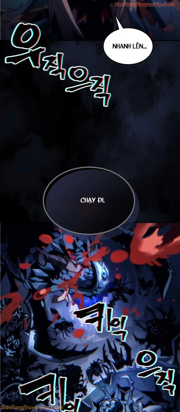 Hãy Hành Động Như Một Boss Đi Ngài Mr Devourer Chapter 91 - 2