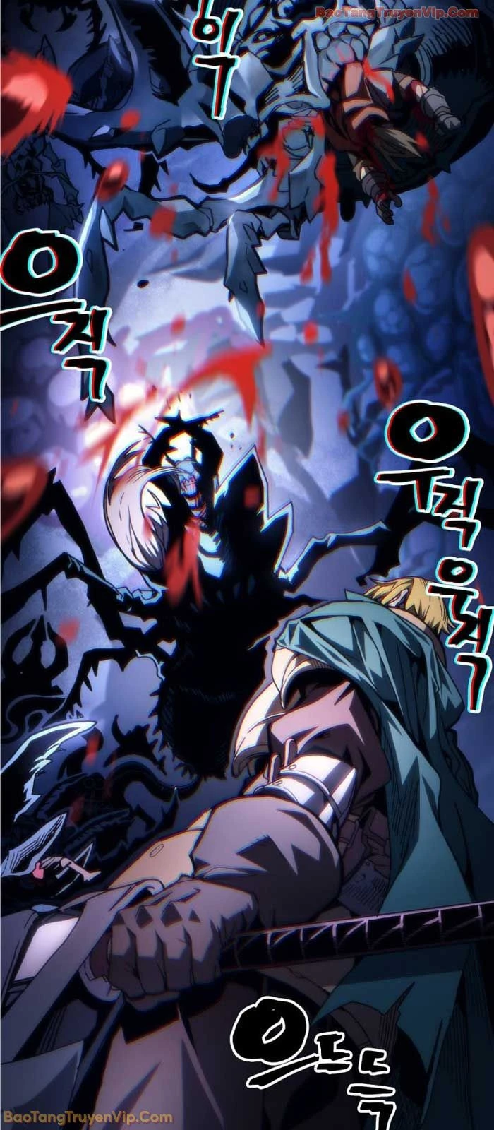 Hãy Hành Động Như Một Boss Đi Ngài Mr Devourer Chapter 91 - 3