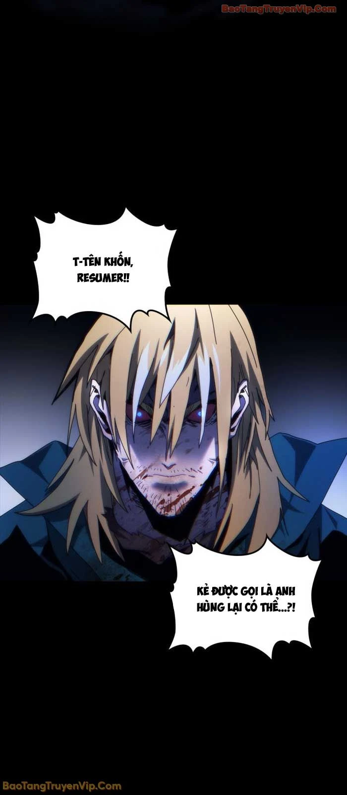 Hãy Hành Động Như Một Boss Đi Ngài Mr Devourer Chapter 91 - 8