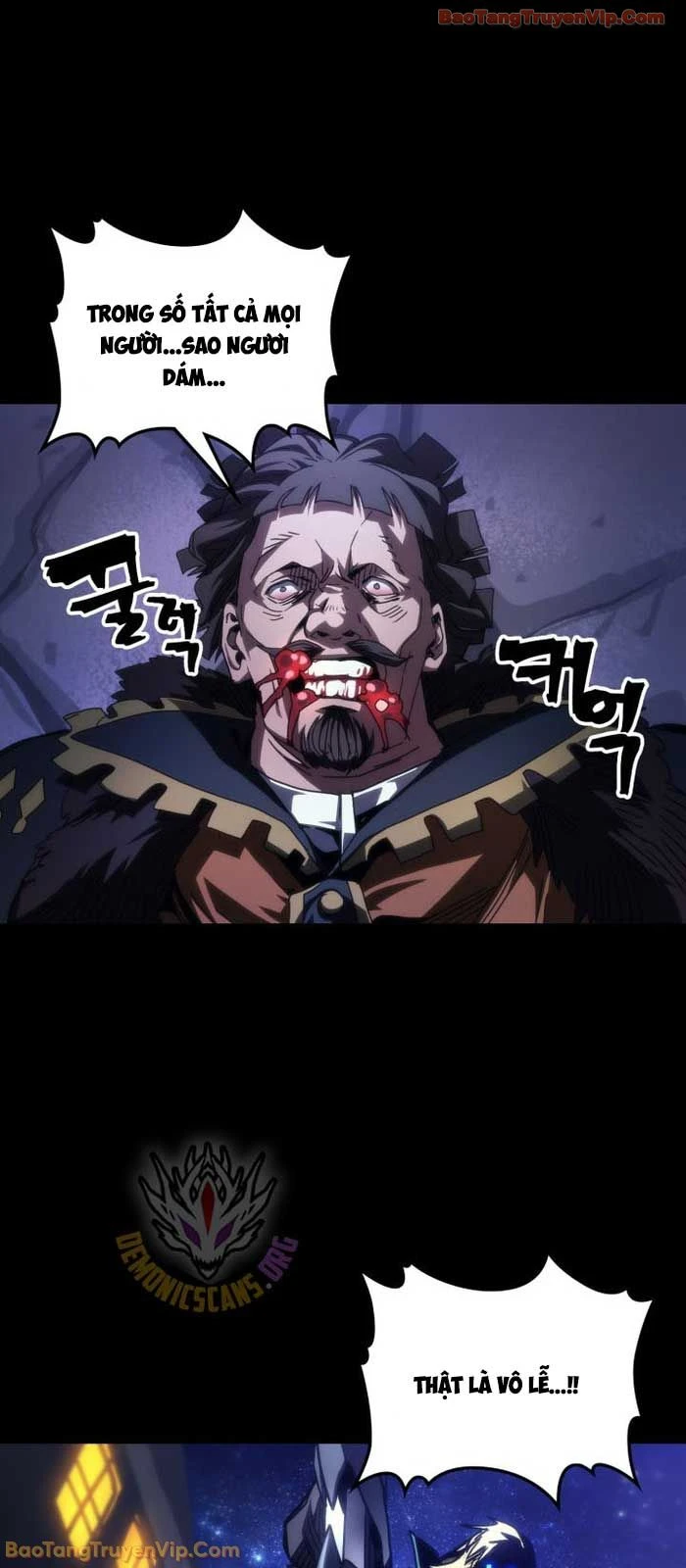 Hãy Hành Động Như Một Boss Đi Ngài Mr Devourer Chapter 91 - 9