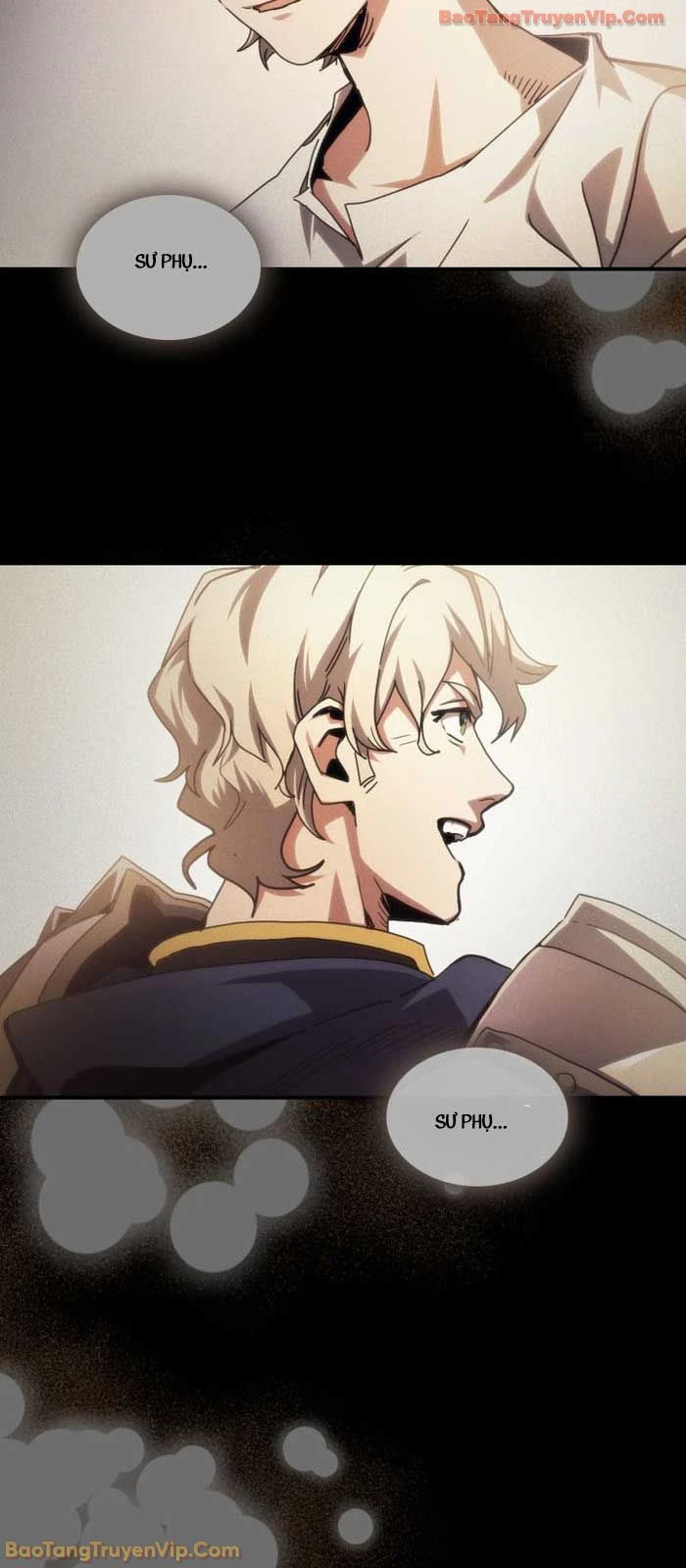 Hãy Hành Động Như Một Boss Đi Ngài Mr Devourer Chapter 91 - 13