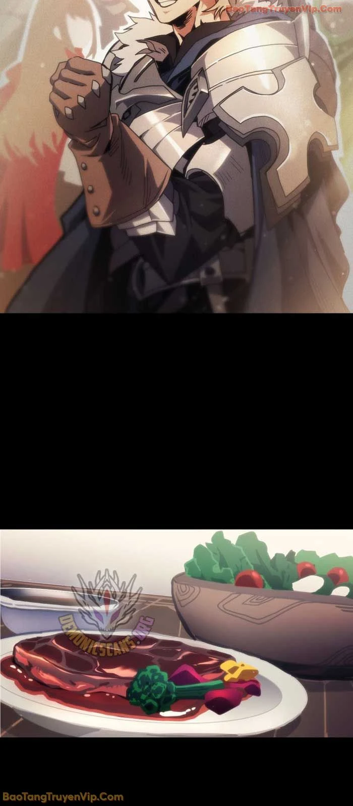 Hãy Hành Động Như Một Boss Đi Ngài Mr Devourer Chapter 91 - 15