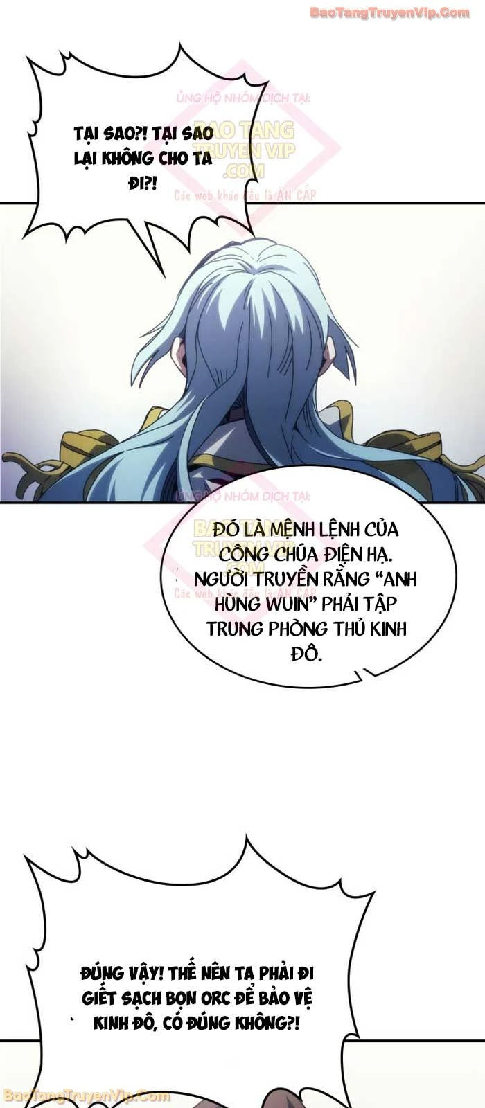 Hãy Hành Động Như Một Boss Đi Ngài Mr Devourer Chapter 91 - 18