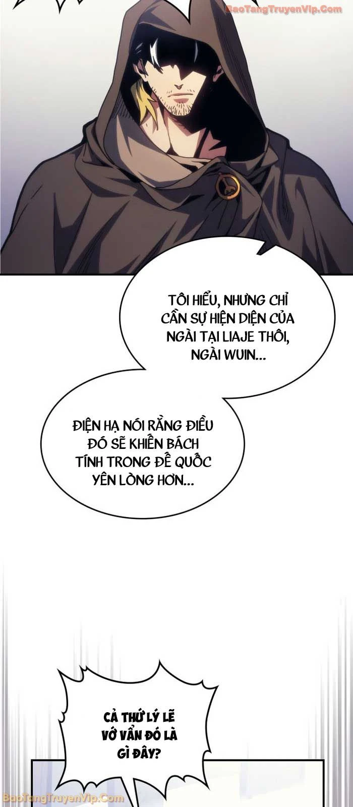 Hãy Hành Động Như Một Boss Đi Ngài Mr Devourer Chapter 91 - 19