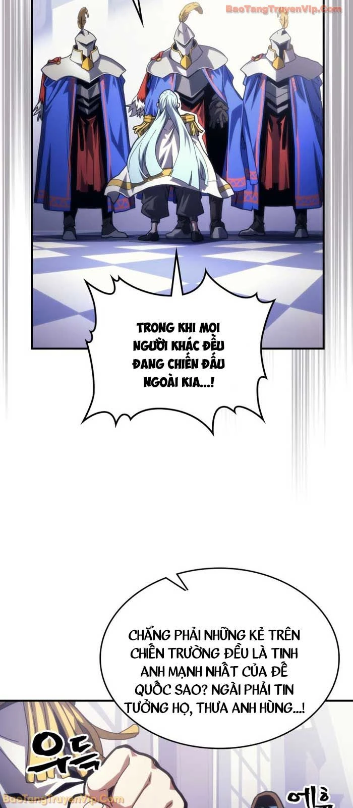 Hãy Hành Động Như Một Boss Đi Ngài Mr Devourer Chapter 91 - 20