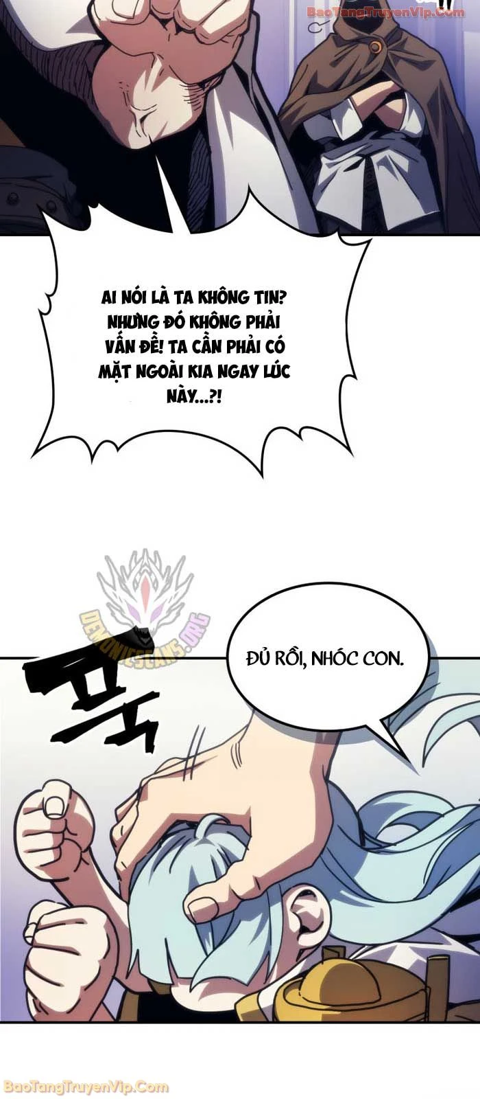 Hãy Hành Động Như Một Boss Đi Ngài Mr Devourer Chapter 91 - 21