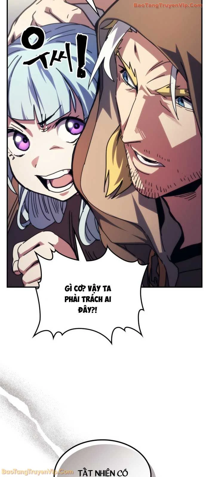 Hãy Hành Động Như Một Boss Đi Ngài Mr Devourer Chapter 91 - 23