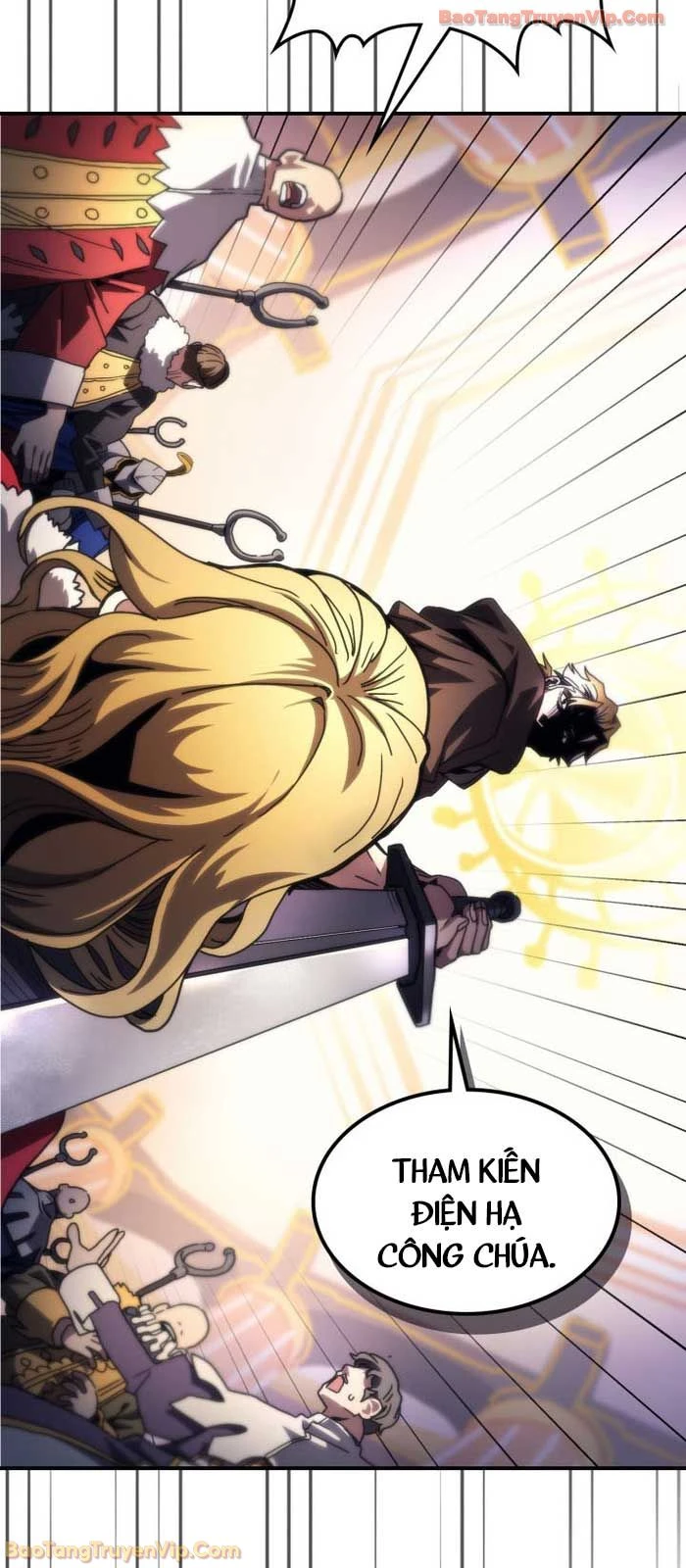 Hãy Hành Động Như Một Boss Đi Ngài Mr Devourer Chapter 91 - 26