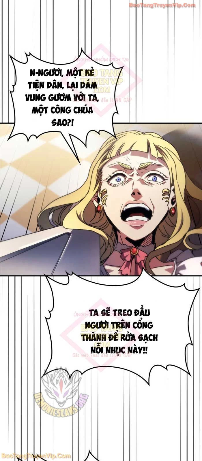 Hãy Hành Động Như Một Boss Đi Ngài Mr Devourer Chapter 91 - 27