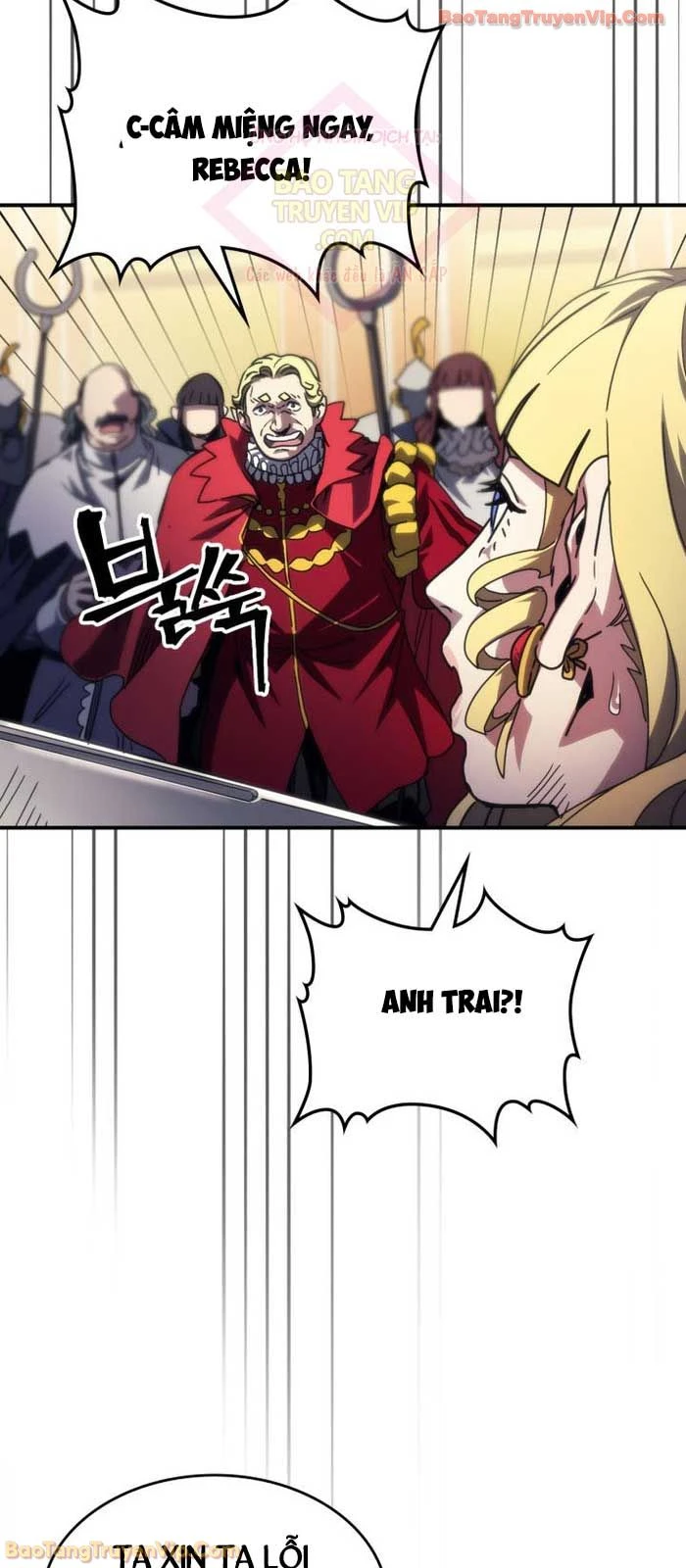 Hãy Hành Động Như Một Boss Đi Ngài Mr Devourer Chapter 91 - 28