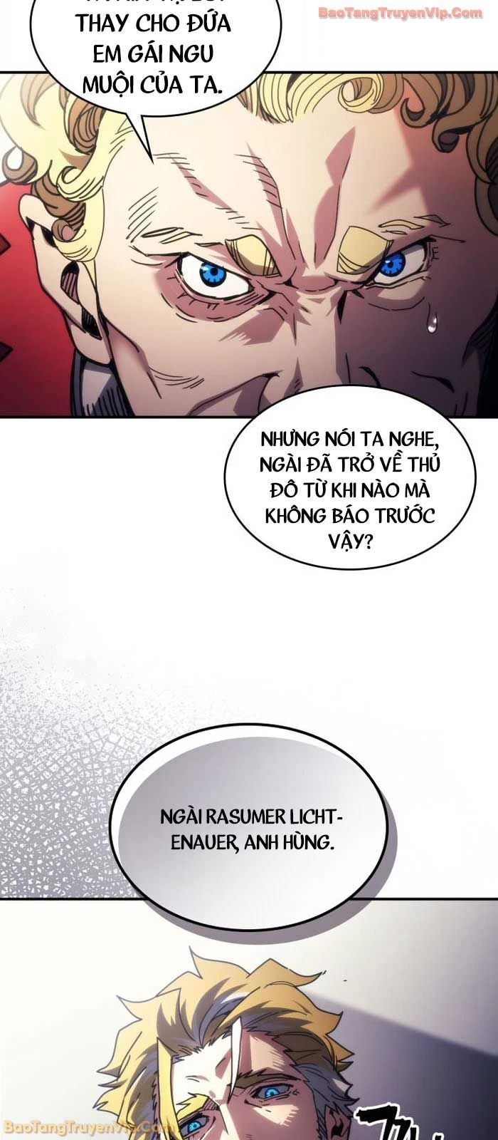 Hãy Hành Động Như Một Boss Đi Ngài Mr Devourer Chapter 91 - 29