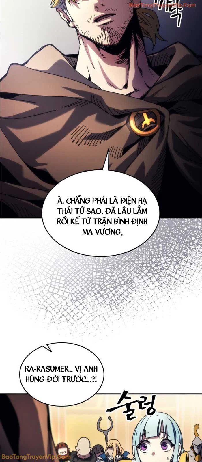 Hãy Hành Động Như Một Boss Đi Ngài Mr Devourer Chapter 91 - 30