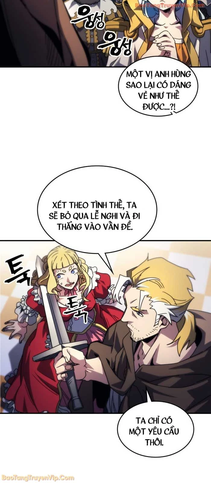 Hãy Hành Động Như Một Boss Đi Ngài Mr Devourer Chapter 91 - 31