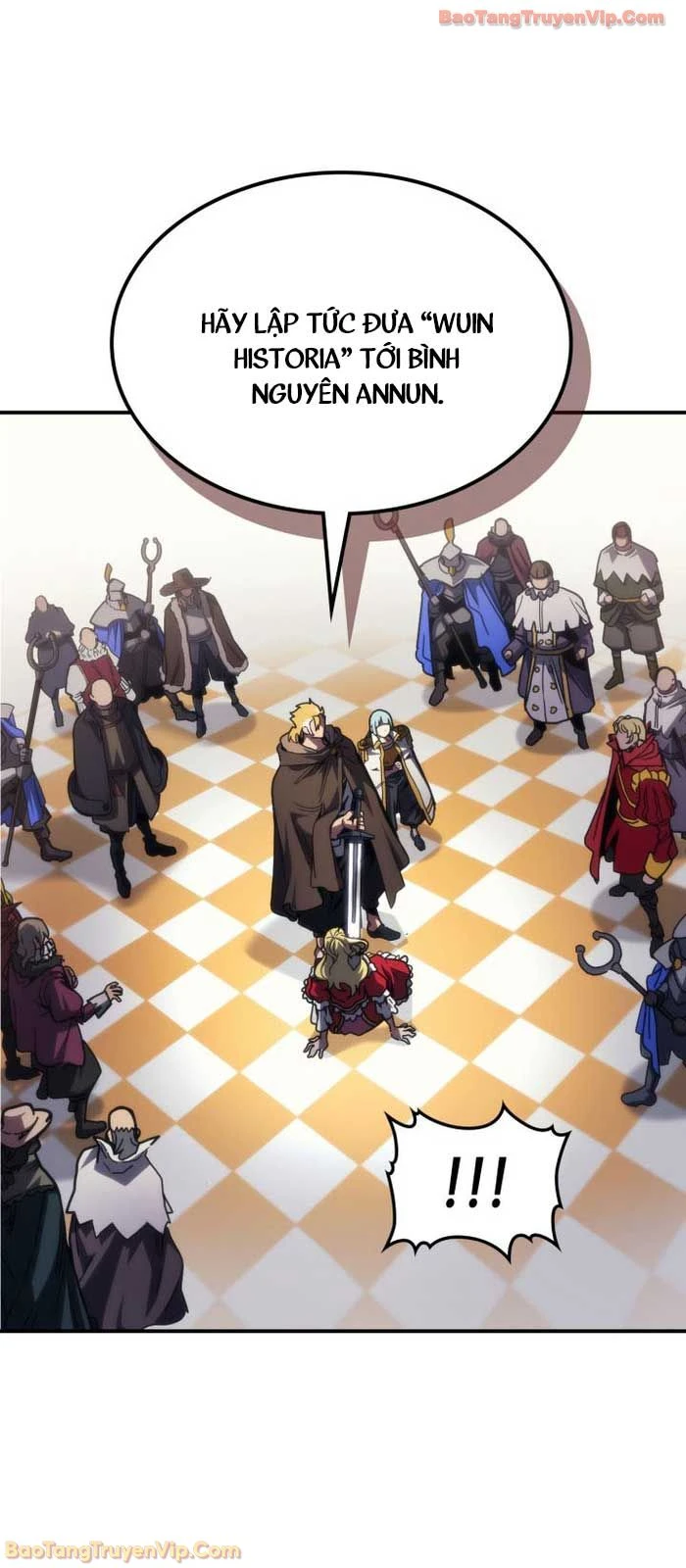 Hãy Hành Động Như Một Boss Đi Ngài Mr Devourer Chapter 91 - 32