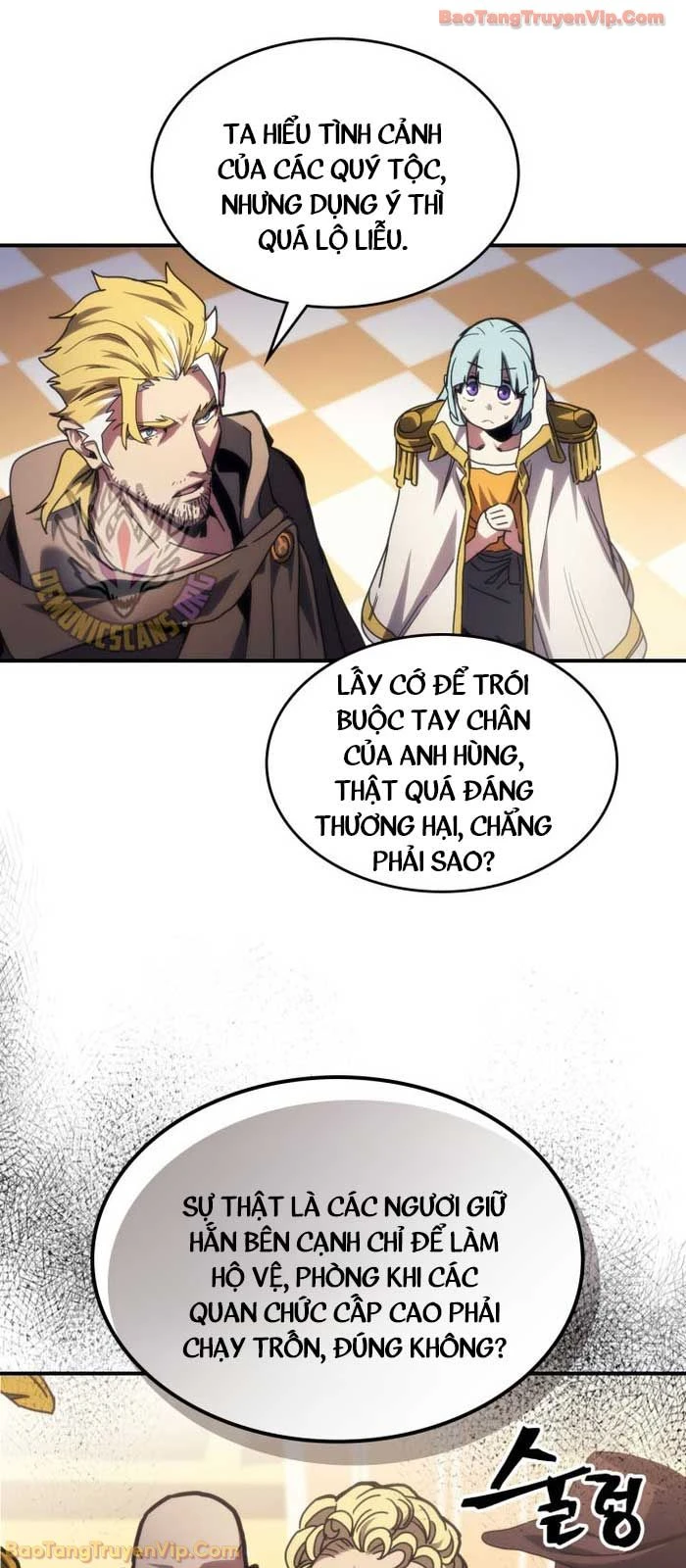 Hãy Hành Động Như Một Boss Đi Ngài Mr Devourer Chapter 91 - 33