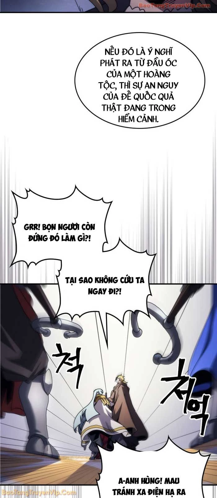 Hãy Hành Động Như Một Boss Đi Ngài Mr Devourer Chapter 91 - 35