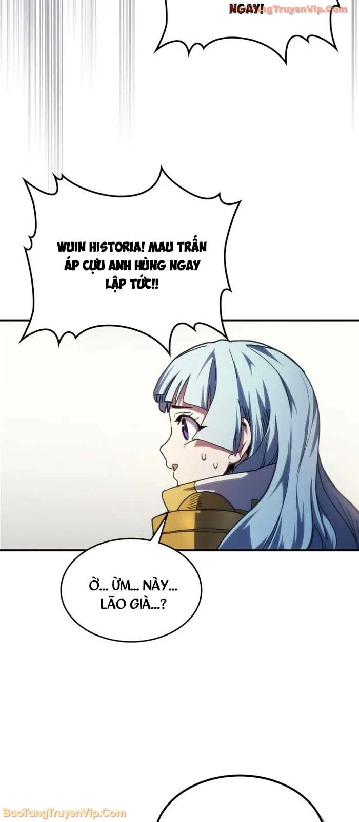 Hãy Hành Động Như Một Boss Đi Ngài Mr Devourer Chapter 91 - 36