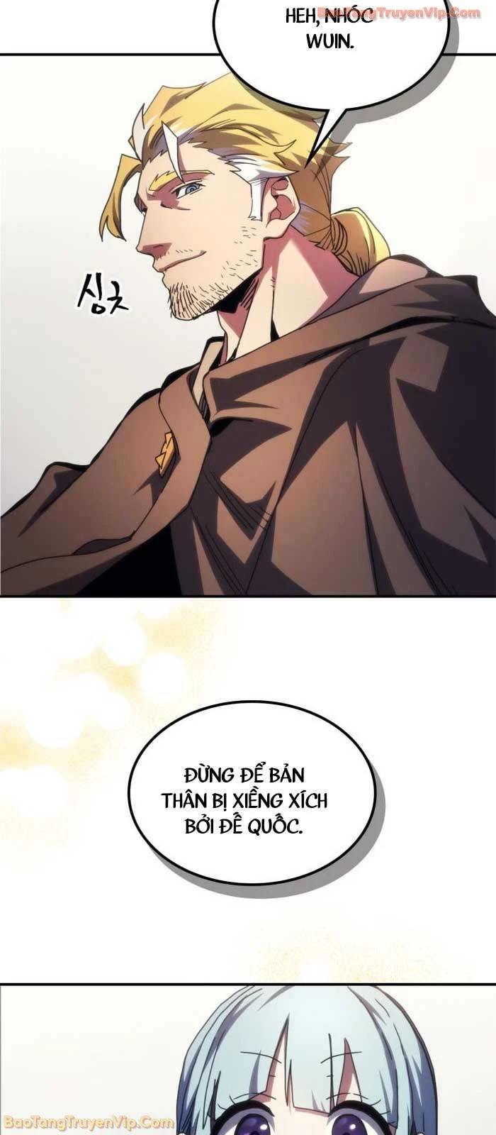 Hãy Hành Động Như Một Boss Đi Ngài Mr Devourer Chapter 91 - 37