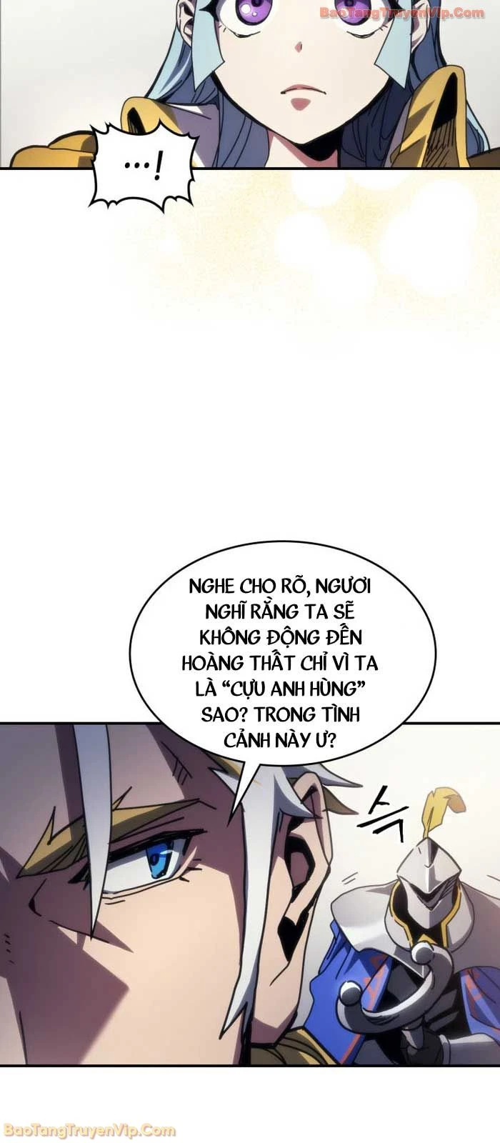 Hãy Hành Động Như Một Boss Đi Ngài Mr Devourer Chapter 91 - 38