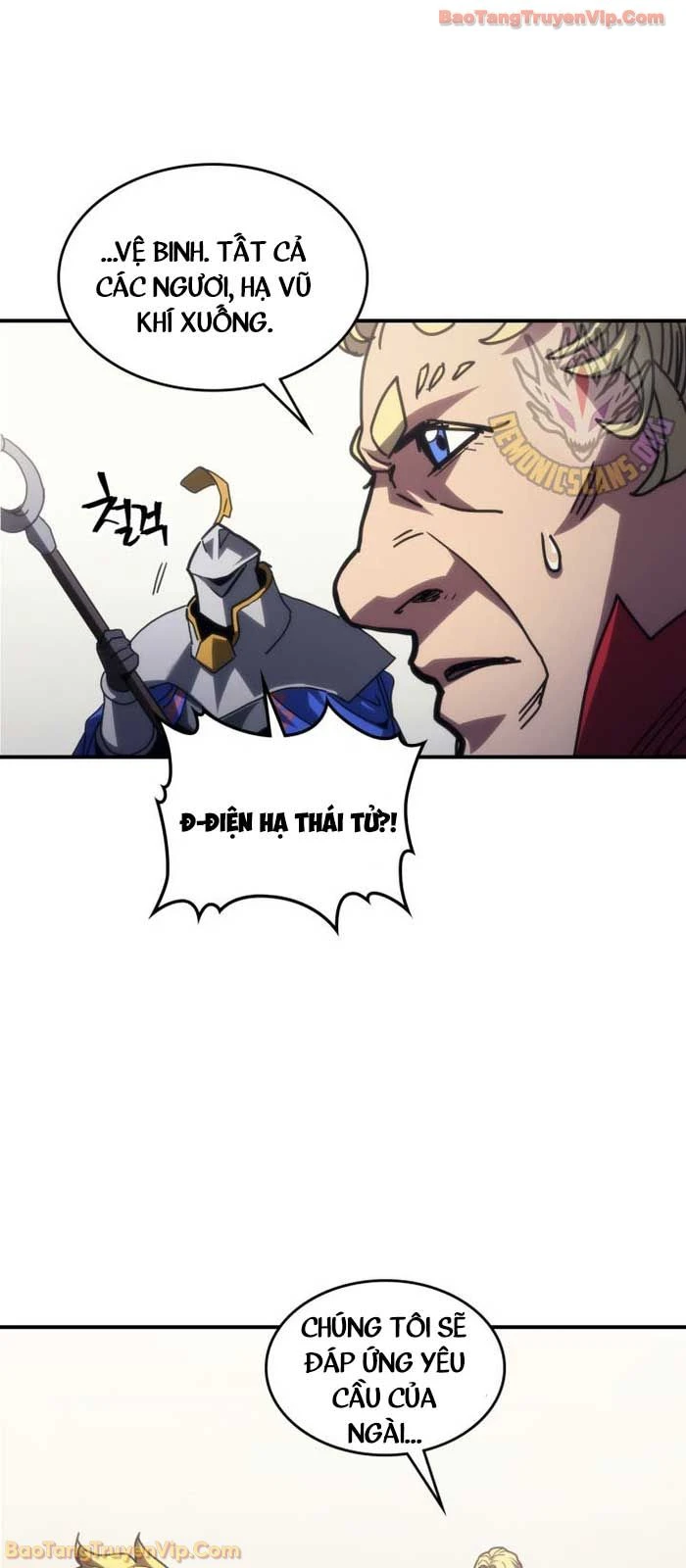 Hãy Hành Động Như Một Boss Đi Ngài Mr Devourer Chapter 91 - 39