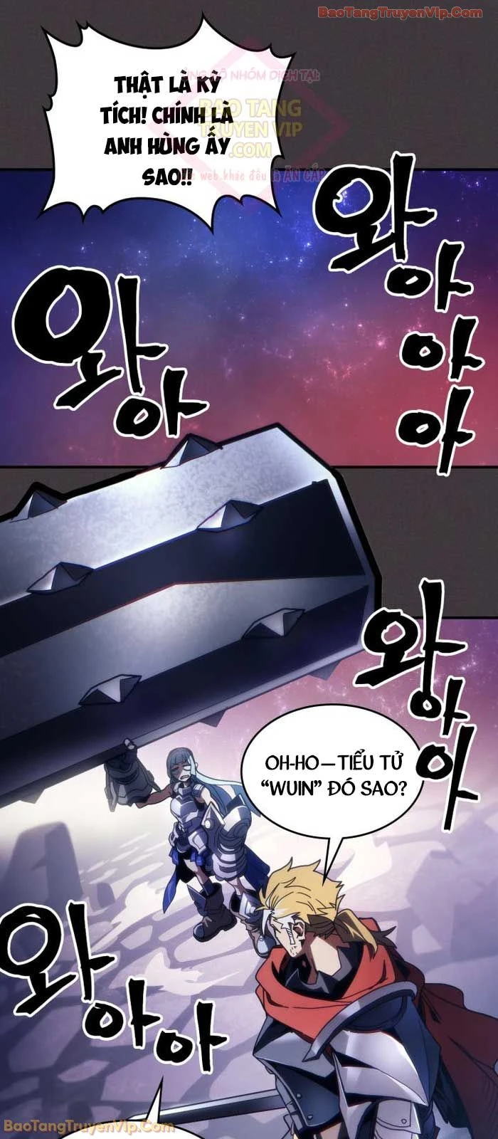 Hãy Hành Động Như Một Boss Đi Ngài Mr Devourer Chapter 91 - 42