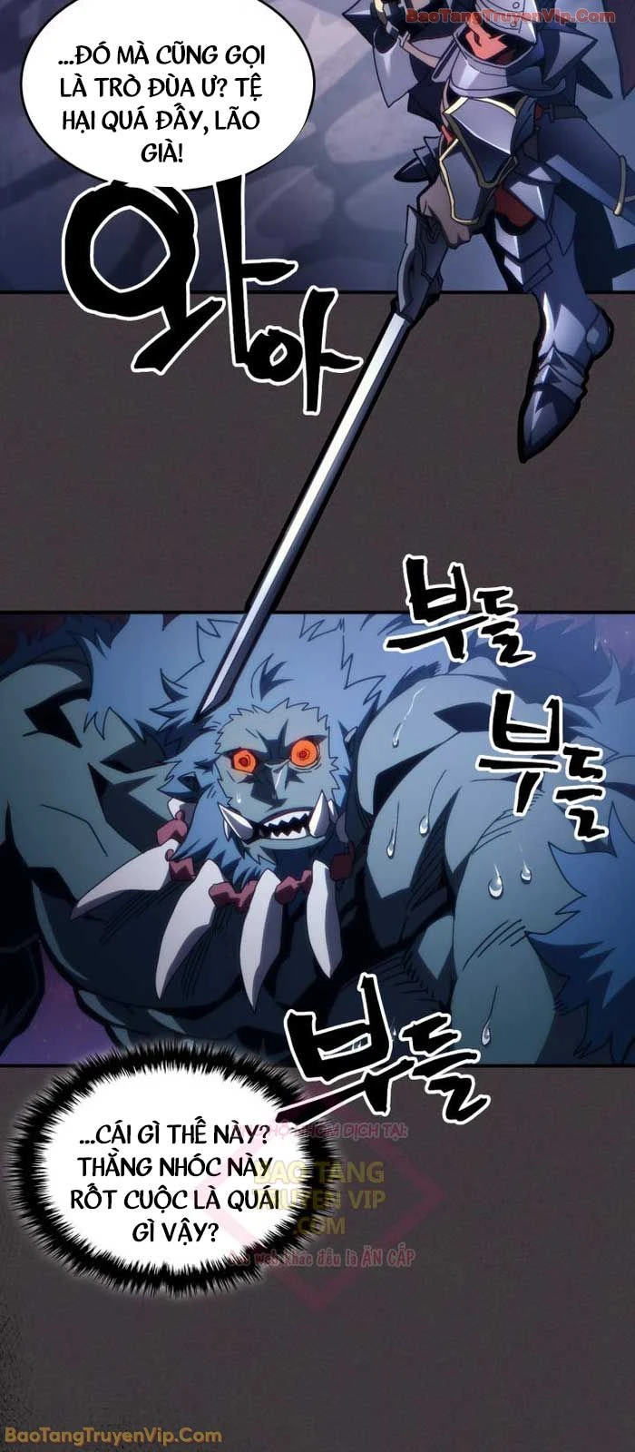 Hãy Hành Động Như Một Boss Đi Ngài Mr Devourer Chapter 91 - 43