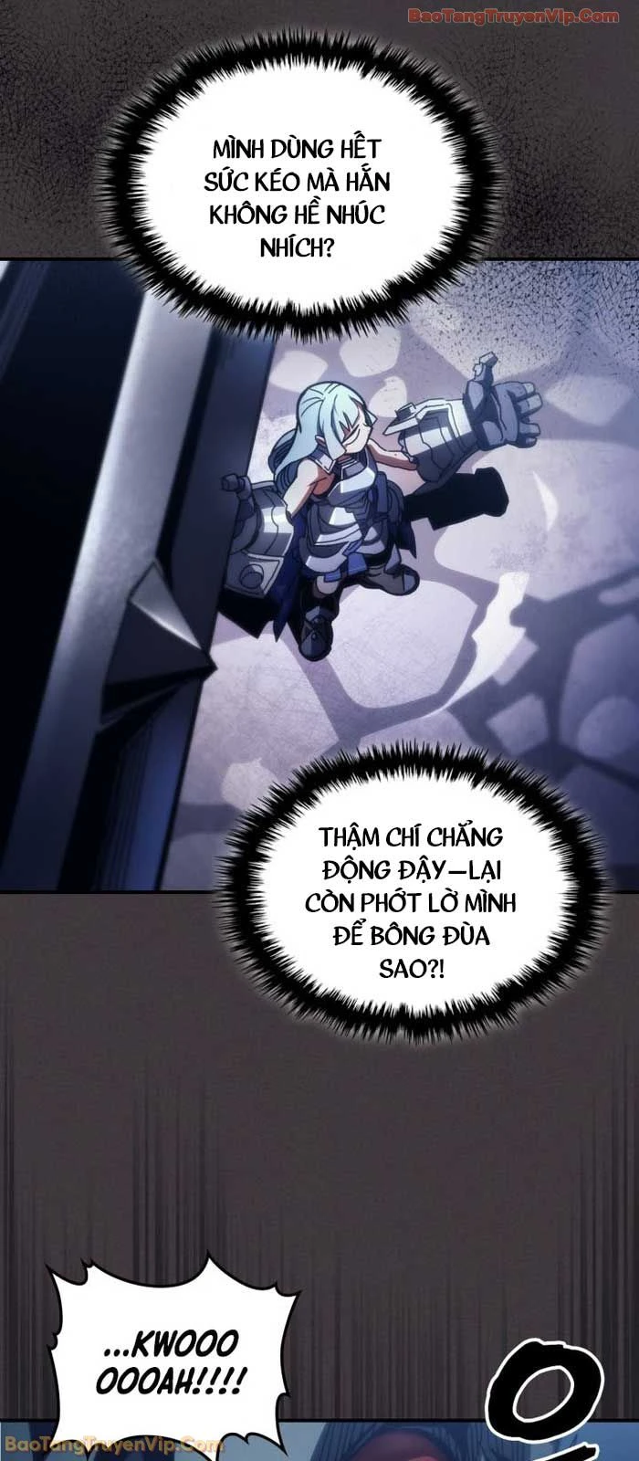 Hãy Hành Động Như Một Boss Đi Ngài Mr Devourer Chapter 91 - 44