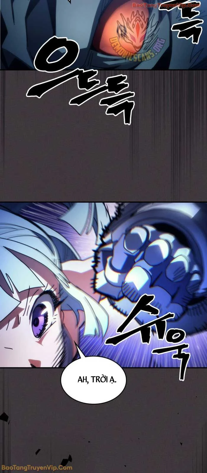 Hãy Hành Động Như Một Boss Đi Ngài Mr Devourer Chapter 91 - 45