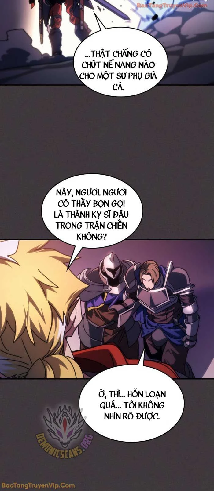 Hãy Hành Động Như Một Boss Đi Ngài Mr Devourer Chapter 91 - 50