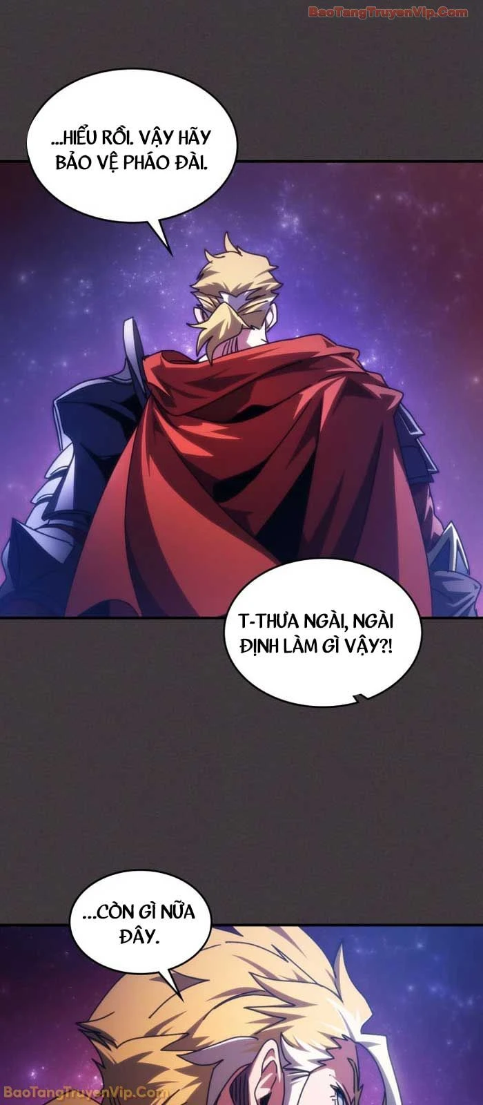 Hãy Hành Động Như Một Boss Đi Ngài Mr Devourer Chapter 91 - 51