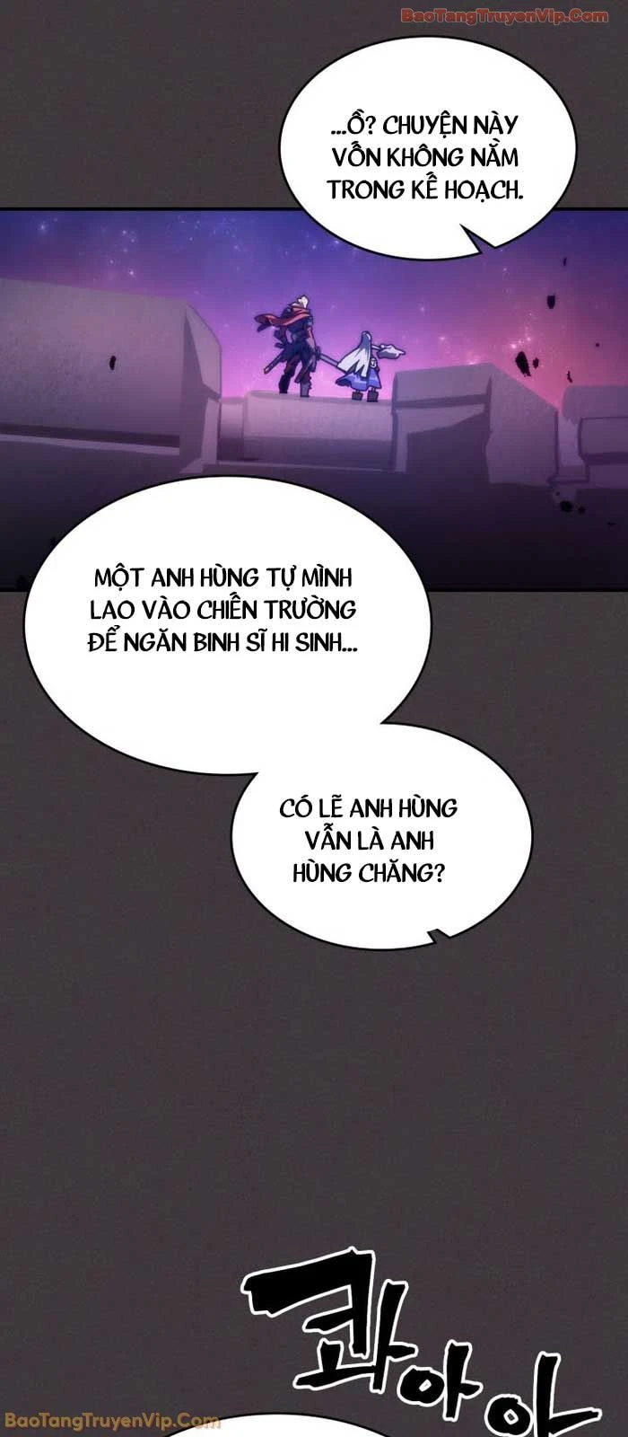 Hãy Hành Động Như Một Boss Đi Ngài Mr Devourer Chapter 91 - 53