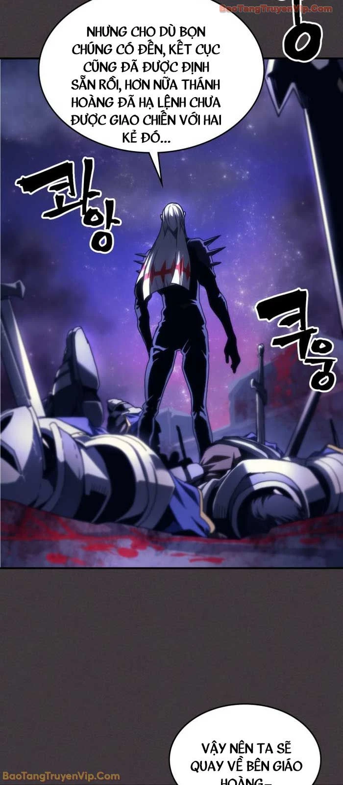 Hãy Hành Động Như Một Boss Đi Ngài Mr Devourer Chapter 91 - 54