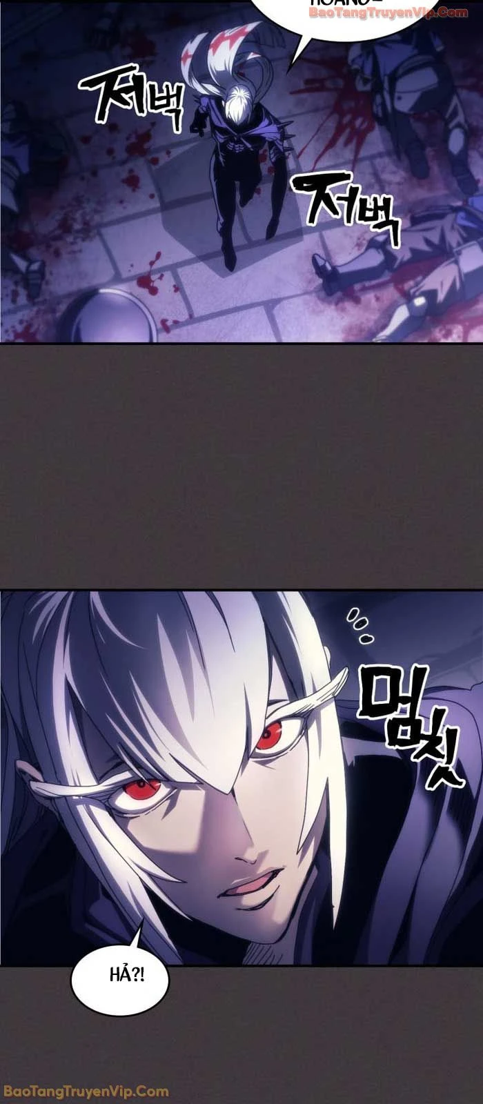 Hãy Hành Động Như Một Boss Đi Ngài Mr Devourer Chapter 91 - 55