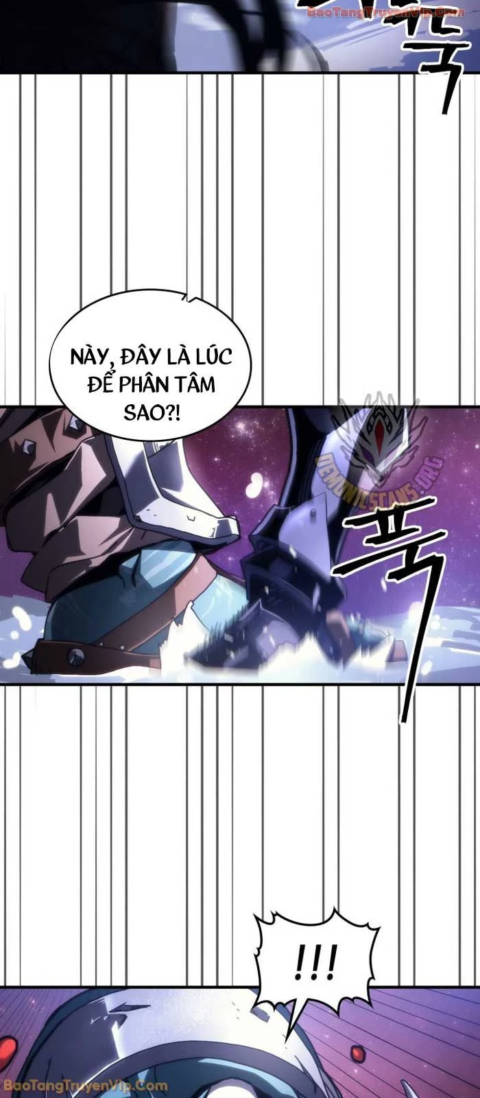 Hãy Hành Động Như Một Boss Đi Ngài Mr Devourer Chapter 92 - 3